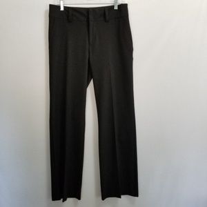Karen Kane Black Dress Pants